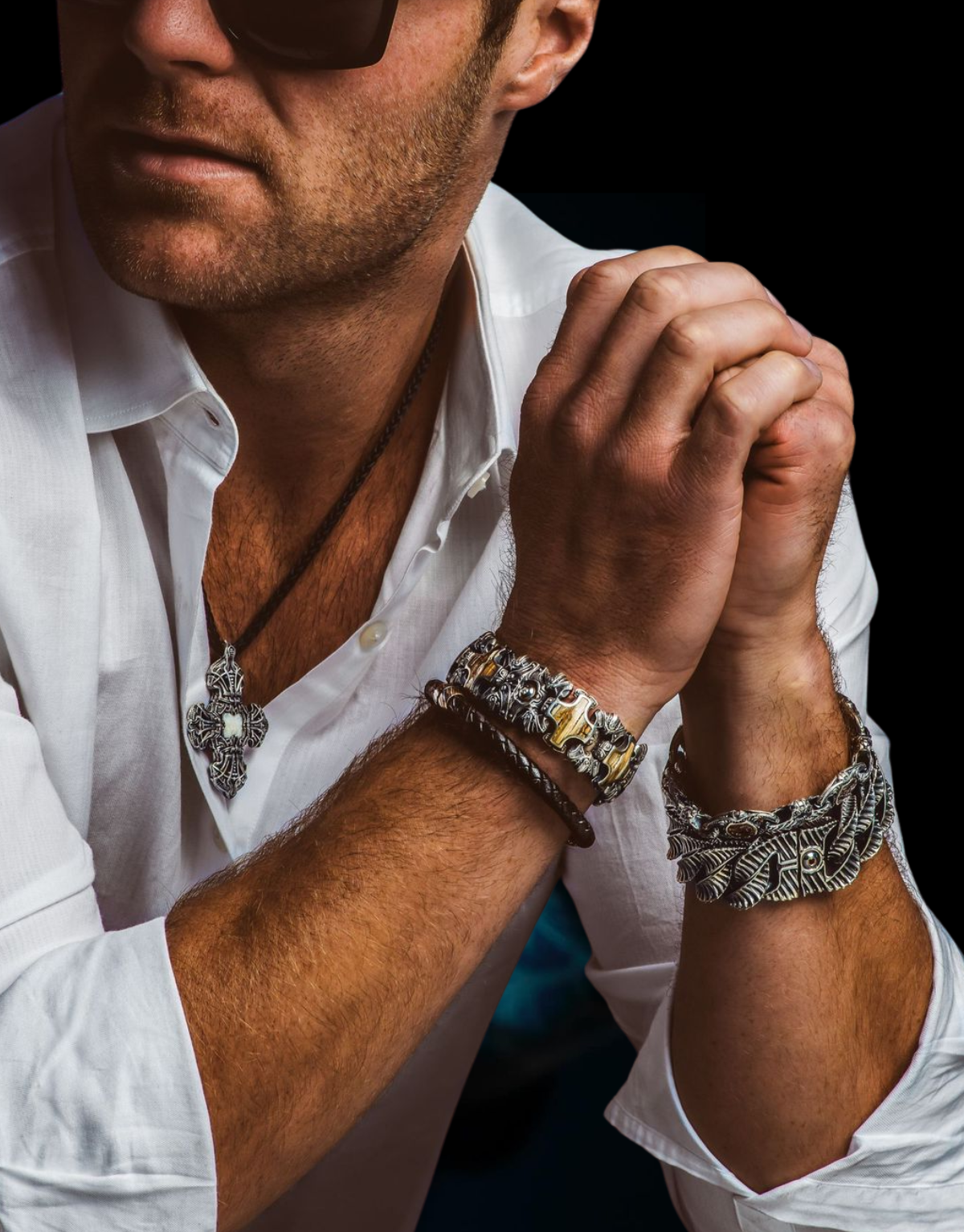 BRACELETS
