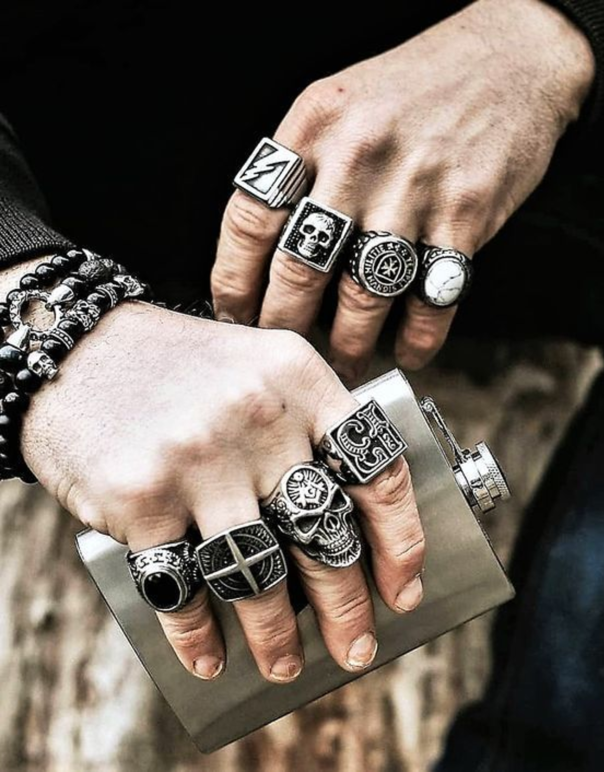 RINGS